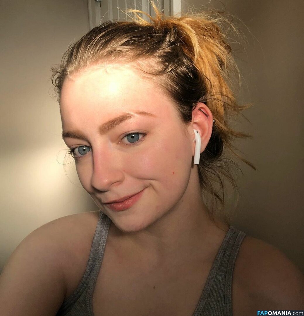 SuopOnTwitch / Suuuoppp Madison Meztelen OnlyFans  Kikerült fotó #11