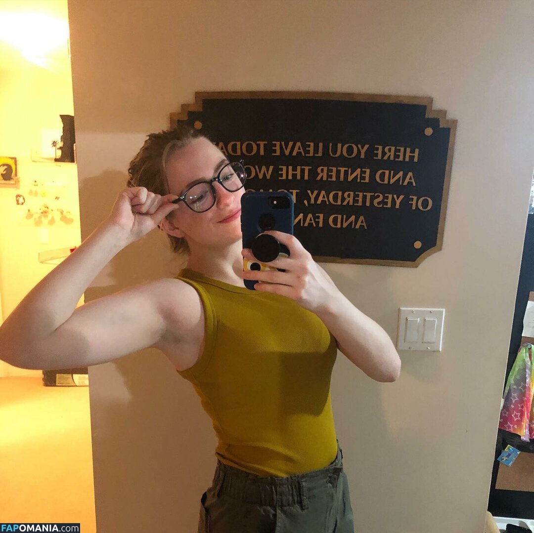 SuopOnTwitch / Suuuoppp Madison Meztelen OnlyFans  Kikerült fotó #15