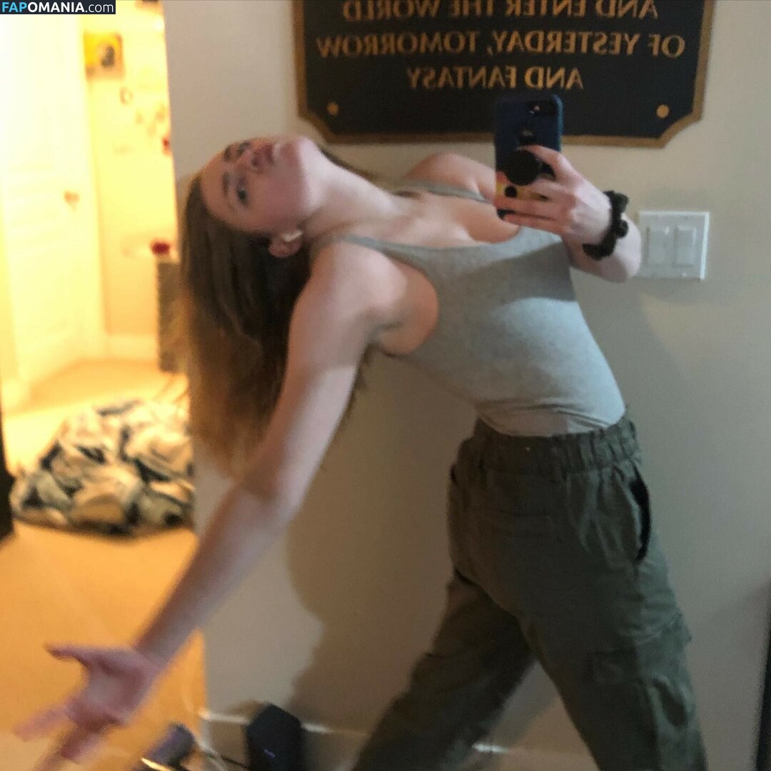 SuopOnTwitch / Suuuoppp Madison Meztelen OnlyFans  Kikerült fotó #16