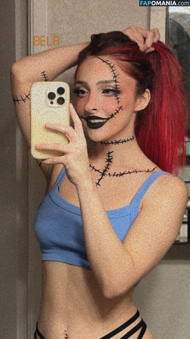 anabela / fanabela / superfanabela Meztelen OnlyFans  Kikerült fotó #125