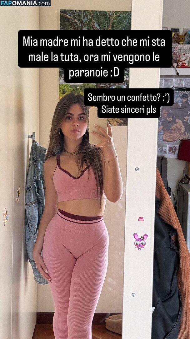 Gioffyna / Supergioffy Meztelen OnlyFans  Kikerült fotó #16