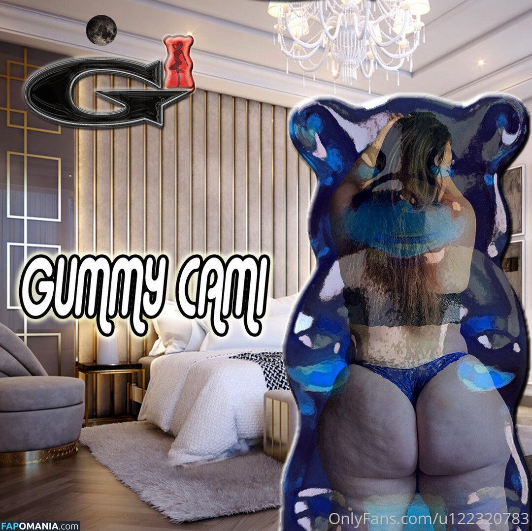 jellygummies / supergummiegirlycami Meztelen OnlyFans  Kikerült fotó #16