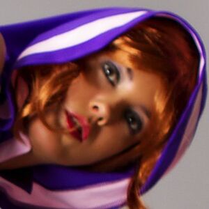Superheroine