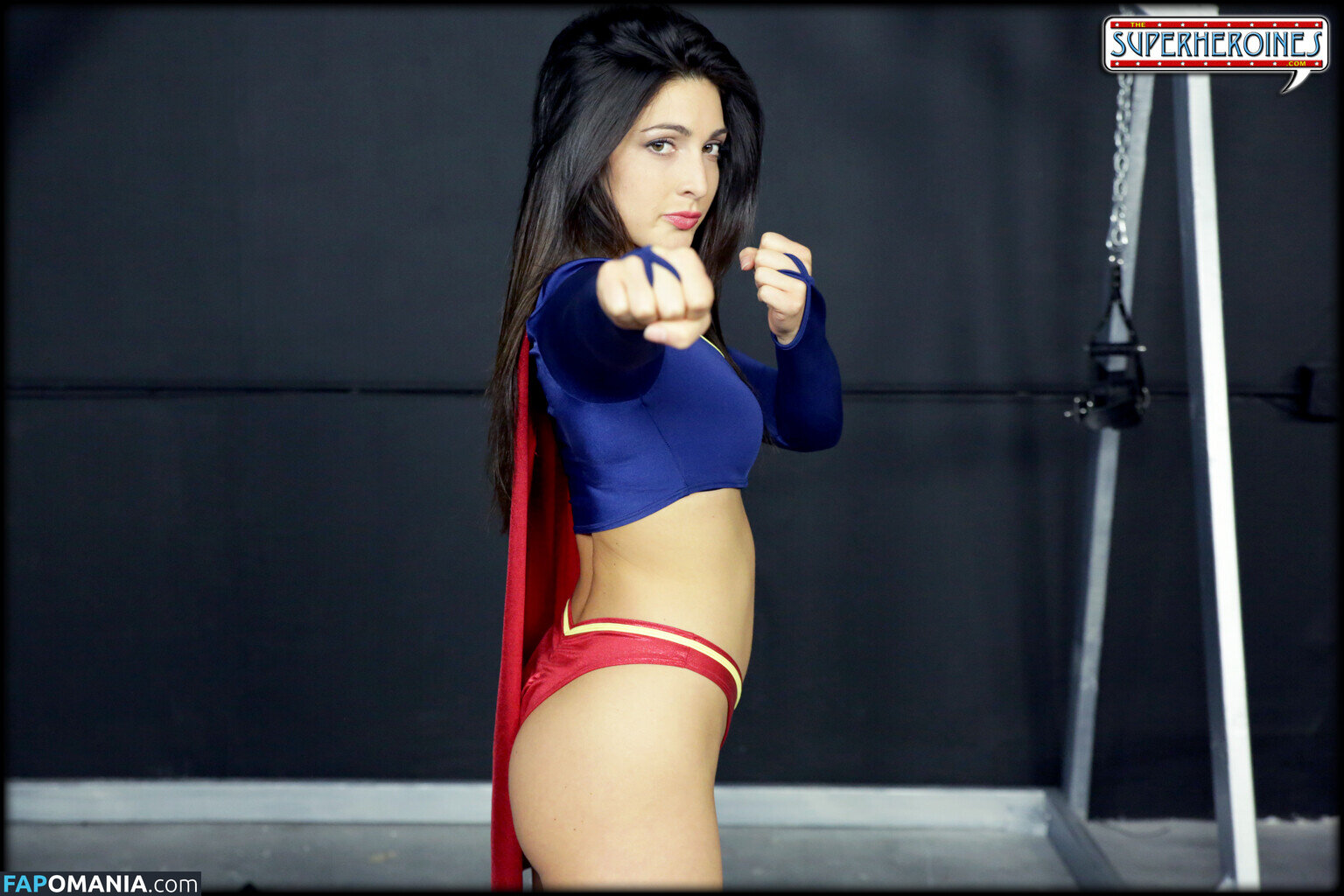 Superheroines / superheroinelimited Meztelen OnlyFans  Kikerült fotó #77