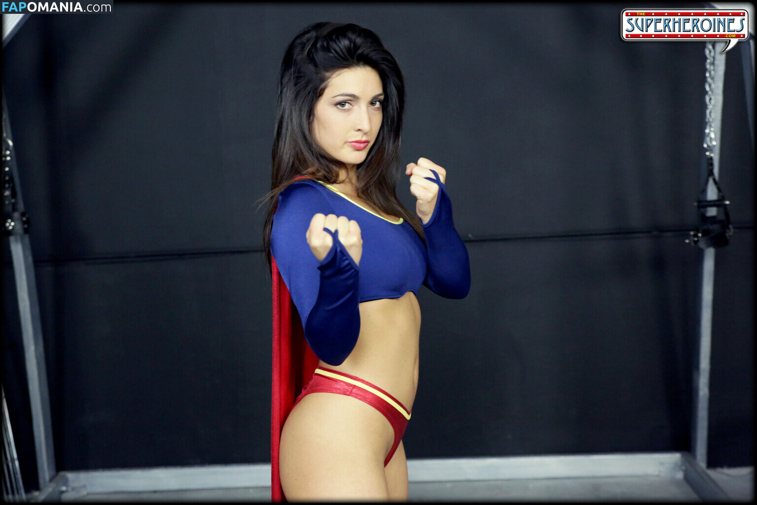 Superheroines / superheroinelimited Meztelen OnlyFans  Kikerült fotó #82
