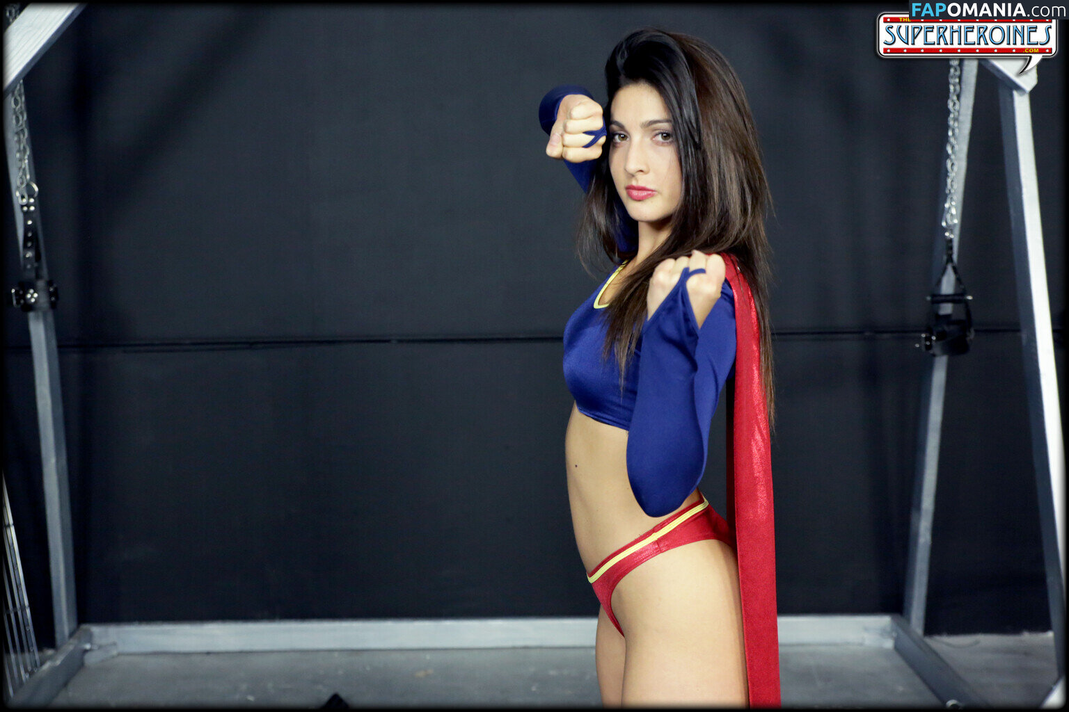 Superheroines / superheroinelimited Meztelen OnlyFans  Kikerült fotó #84