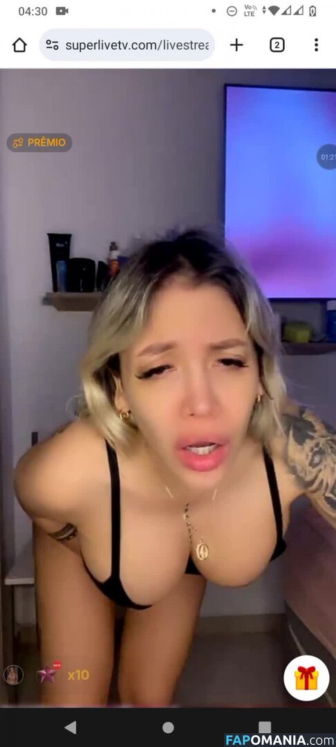 SuperLivefans / Superlive / super.live.streaming / superlive.stream Meztelen OnlyFans  Kikerült fotó #20