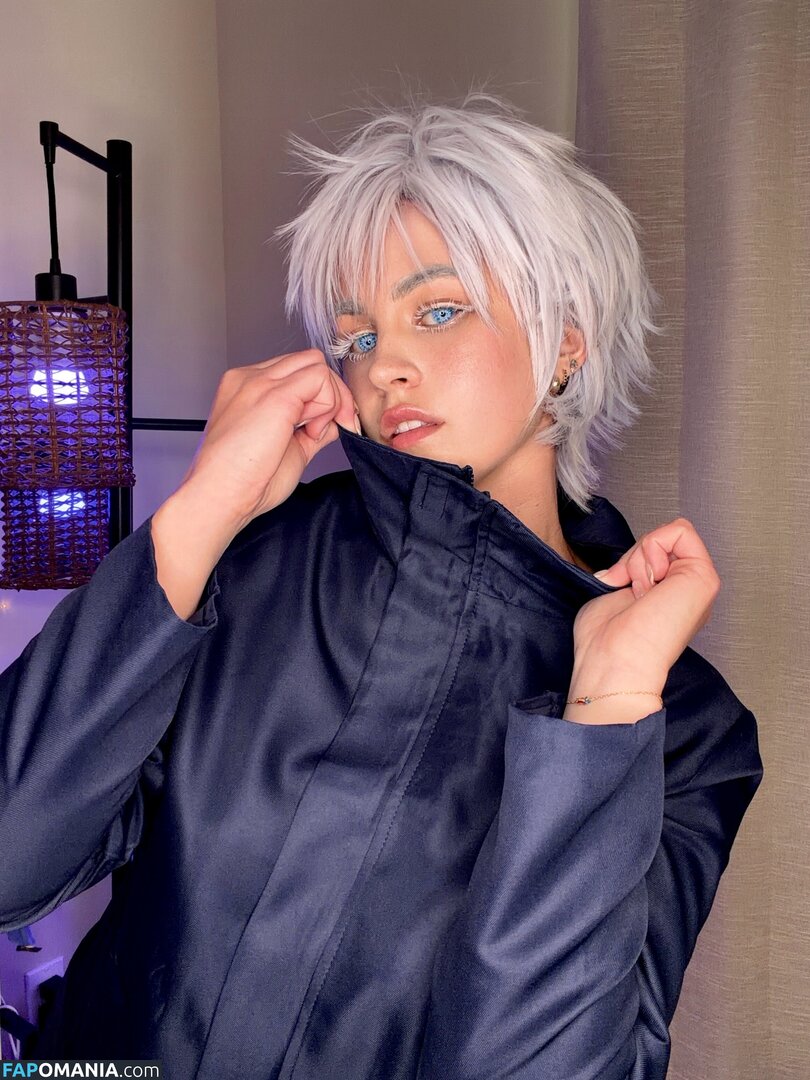 JamiUwU / JamiUwUs / Supermechafrieza / smf_frieza Meztelen OnlyFans  Kikerült fotó #1