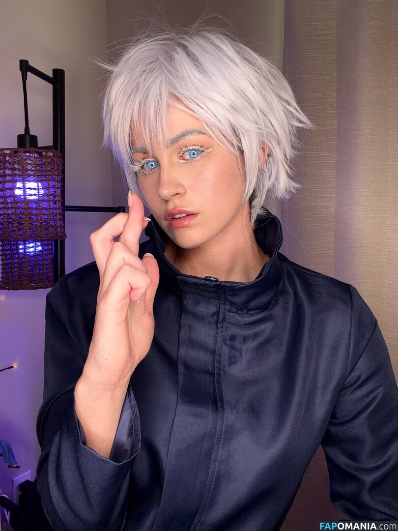 JamiUwU / JamiUwUs / Supermechafrieza / smf_frieza Meztelen OnlyFans  Kikerült fotó #2
