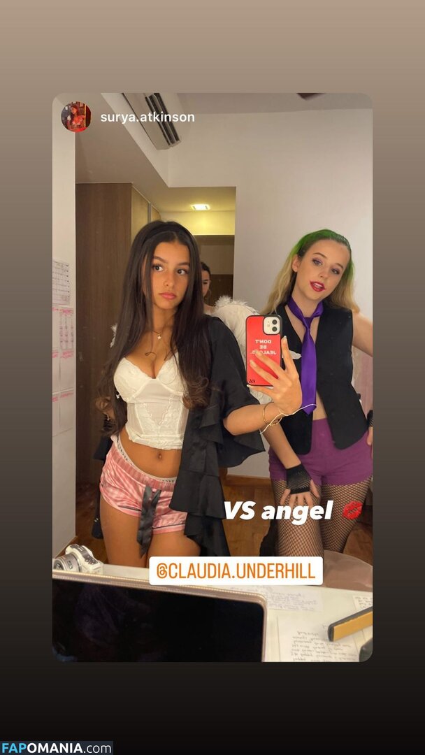 Surya.atkinson Meztelen OnlyFans  Kikerült fotó #56