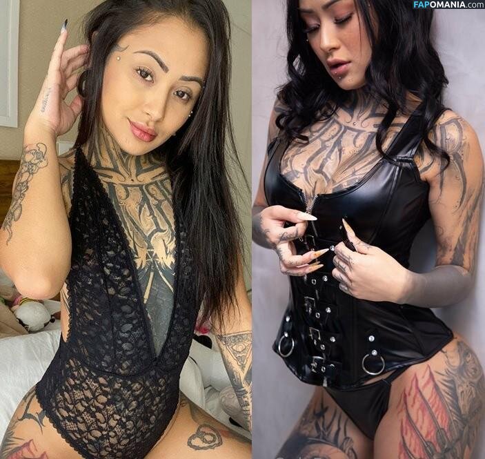 Surya.Sparrow Meztelen OnlyFans  Kikerült fotó #8