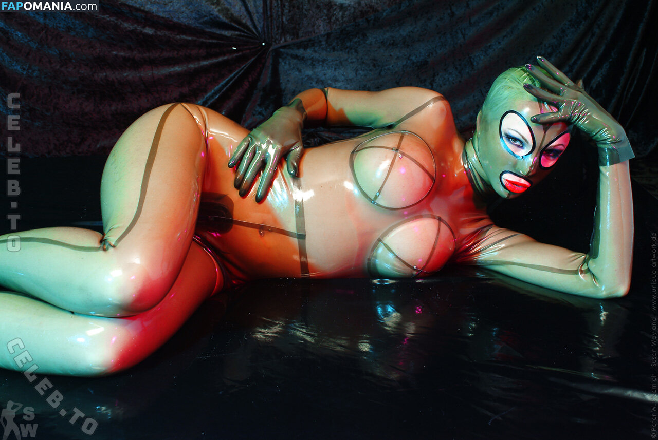 Susan Wayland / miss.susan.wayland Meztelen OnlyFans  Kikerült fotó #121