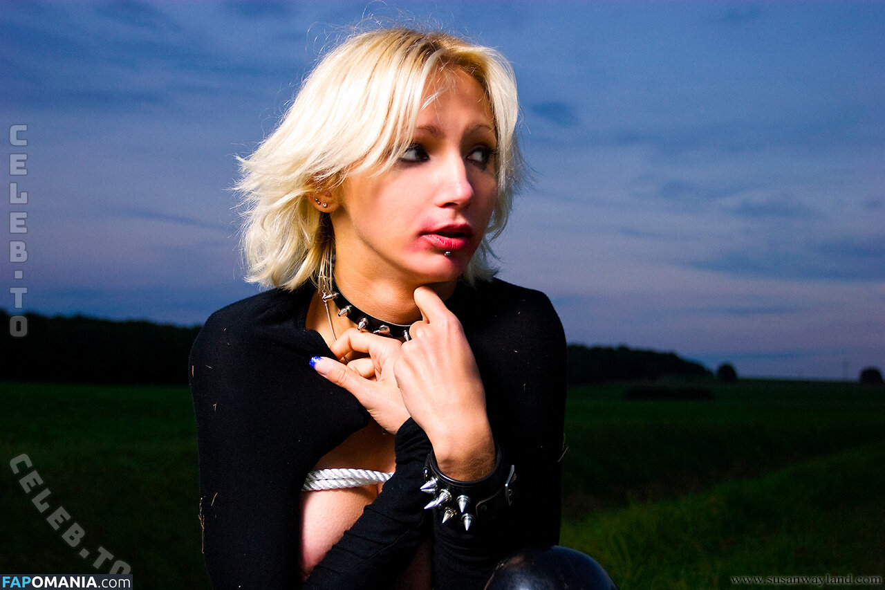 Susan Wayland / miss.susan.wayland Meztelen OnlyFans  Kikerült fotó #405