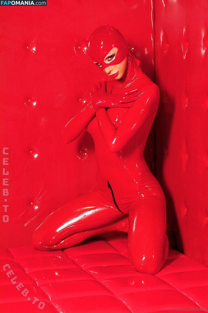 Susan Wayland / miss.susan.wayland Meztelen OnlyFans  Kikerült fotó #582