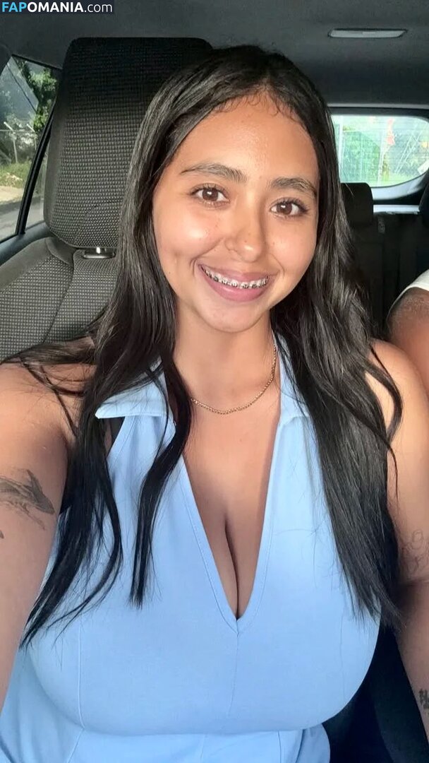 Susana Berrocal / s_bcal / yolaberrocal Meztelen OnlyFans  Kikerült fotó #10