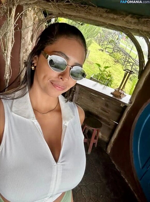 Susana Berrocal / s_bcal / yolaberrocal Meztelen OnlyFans  Kikerült fotó #18