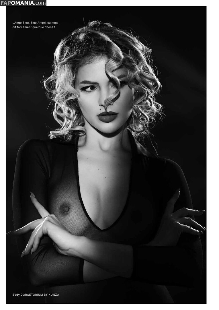Susanna Fusari / susanna_fusari Meztelen OnlyFans  Kikerült fotó #4