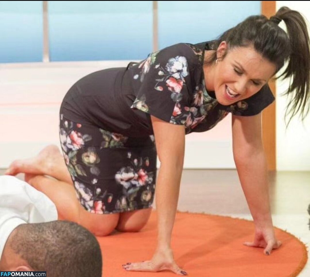 Susanna Reid / susannareid100 Meztelen OnlyFans  Kikerült fotó #63