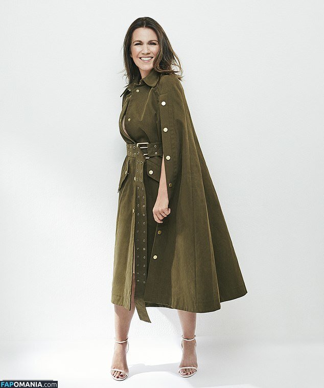 Susanna Reid / susannareid100 Meztelen OnlyFans  Kikerült fotó #145