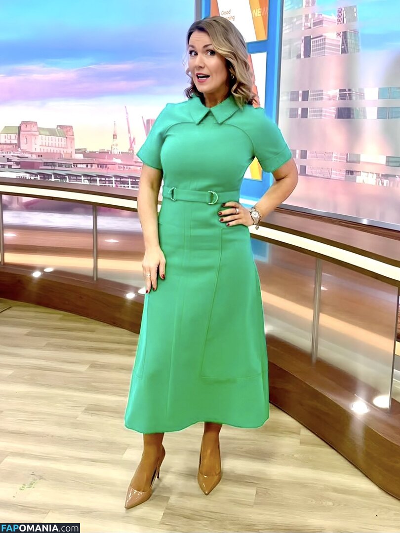 Susanna Reid / susannareid100 Meztelen OnlyFans  Kikerült fotó #155