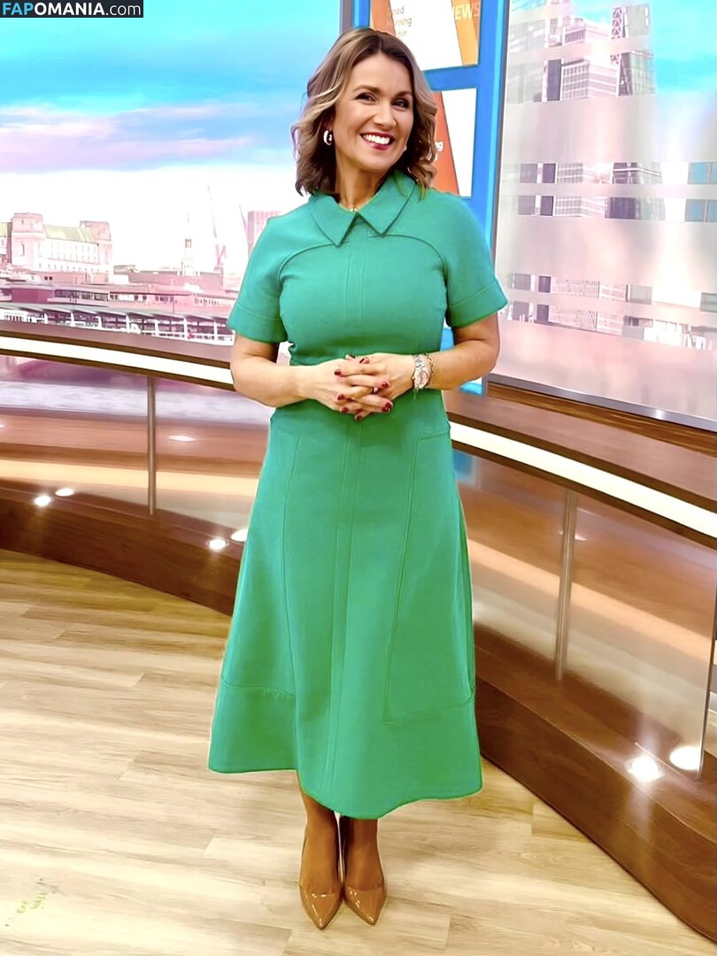Susanna Reid / susannareid100 Meztelen OnlyFans  Kikerült fotó #156