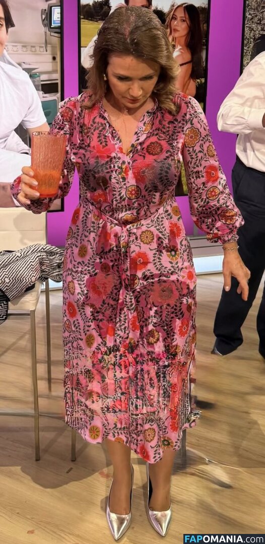 Susanna Reid / susannareid100 Meztelen OnlyFans  Kikerült fotó #166
