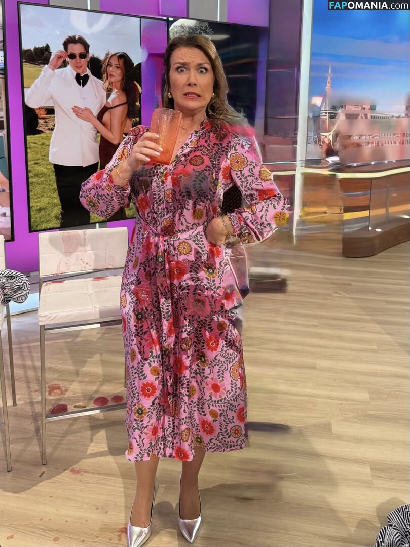 Susanna Reid / susannareid100 Meztelen OnlyFans  Kikerült fotó #167