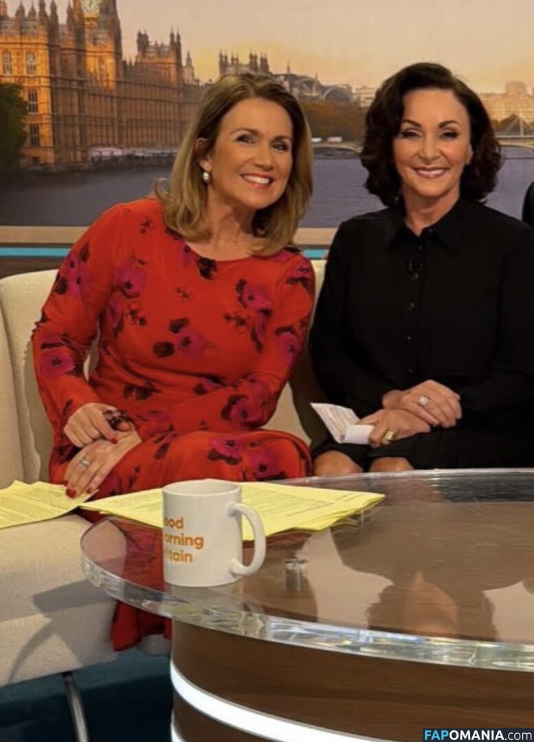 Susanna Reid / susannareid100 Meztelen OnlyFans  Kikerült fotó #168