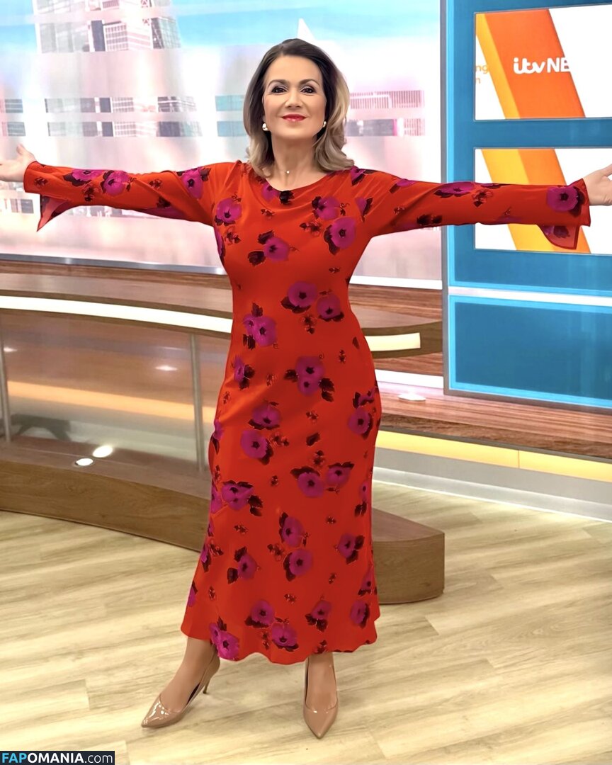 Susanna Reid / susannareid100 Meztelen OnlyFans  Kikerült fotó #169