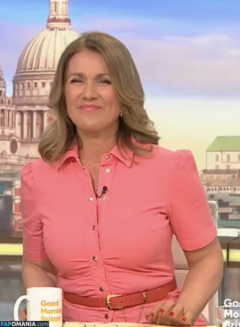 Susanna Reid / susannareid100 Meztelen OnlyFans  Kikerült fotó #171