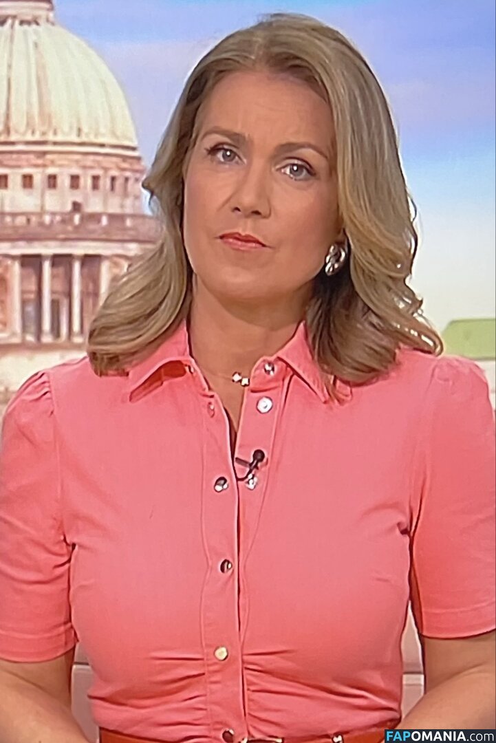 Susanna Reid / susannareid100 Meztelen OnlyFans  Kikerült fotó #173