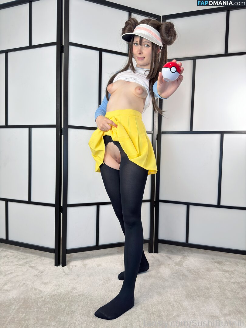 Sushibunniii / sushibunnny Meztelen OnlyFans  Kikerült fotó #19