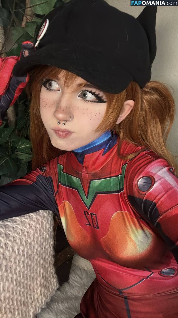 Sushiflavoredmilk / sushiflvredmilk Meztelen OnlyFans  Kikerült fotó #1