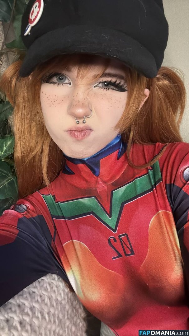 Sushiflavoredmilk / sushiflvredmilk Meztelen OnlyFans  Kikerült fotó #3