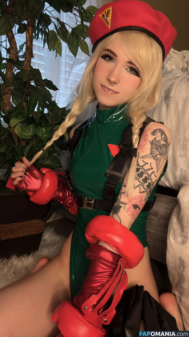 Sushiflavoredmilk / sushiflvredmilk Meztelen OnlyFans  Kikerült fotó #35