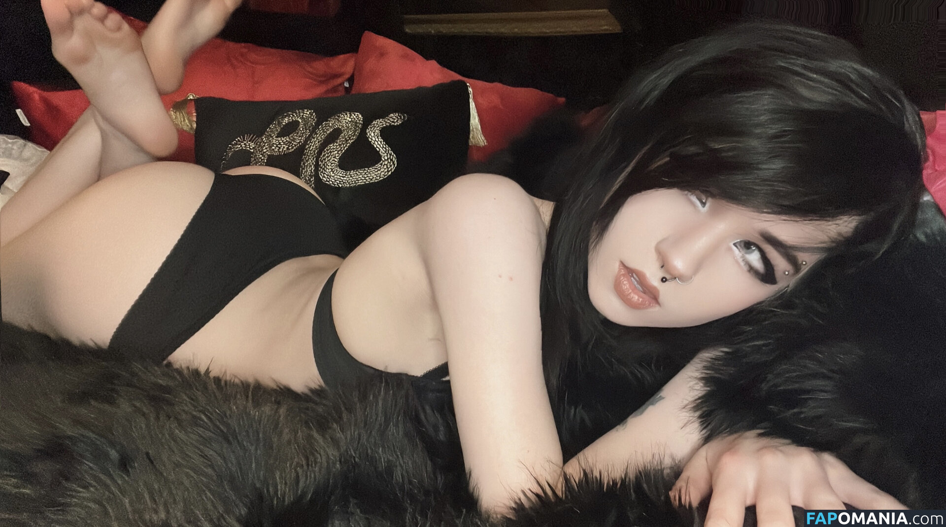 Sushiflavoredmilk / sushiflvredmilk Meztelen OnlyFans  Kikerült fotó #53