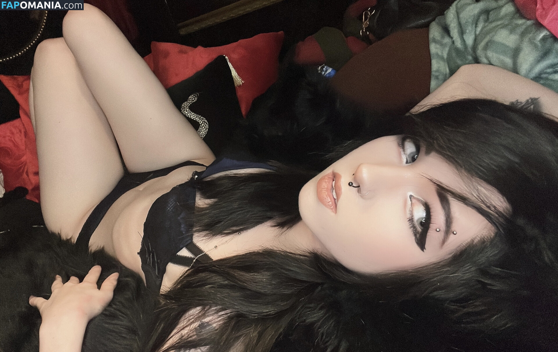 Sushiflavoredmilk / sushiflvredmilk Meztelen OnlyFans  Kikerült fotó #54