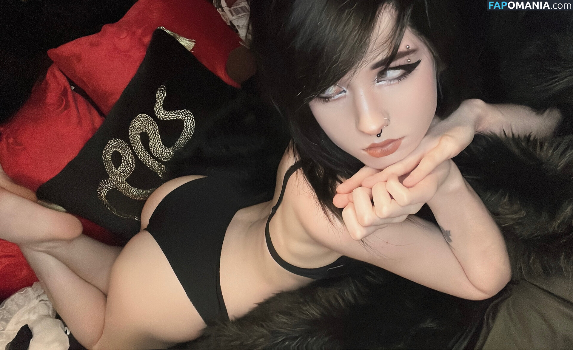 Sushiflavoredmilk / sushiflvredmilk Meztelen OnlyFans  Kikerült fotó #65