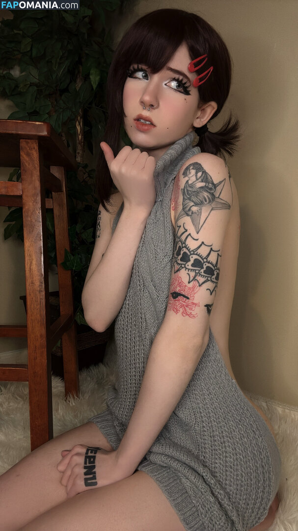 Sushiflavoredmilk / sushiflvredmilk Meztelen OnlyFans  Kikerült fotó #70