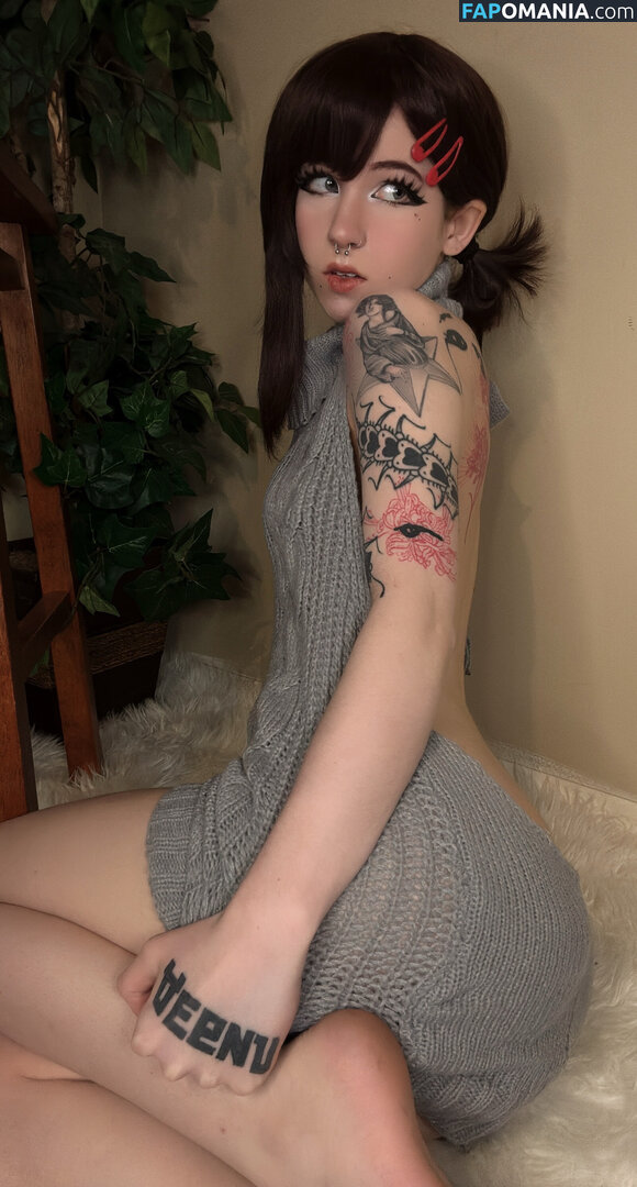 Sushiflavoredmilk / sushiflvredmilk Meztelen OnlyFans  Kikerült fotó #71