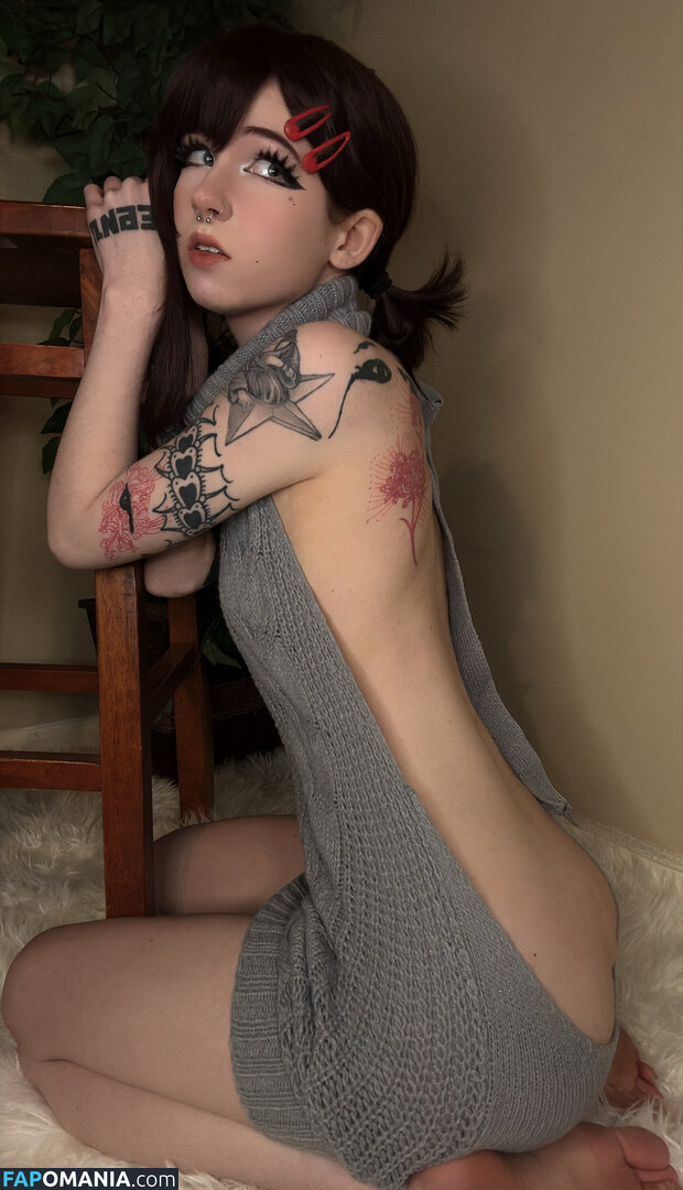 Sushiflavoredmilk / sushiflvredmilk Meztelen OnlyFans  Kikerült fotó #76