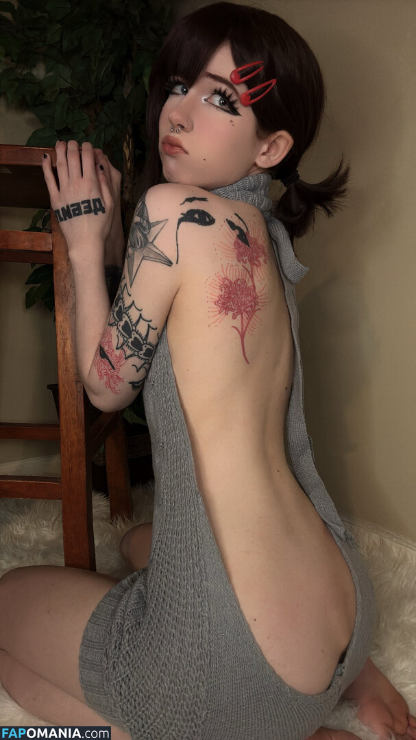 Sushiflavoredmilk / sushiflvredmilk Meztelen OnlyFans  Kikerült fotó #78