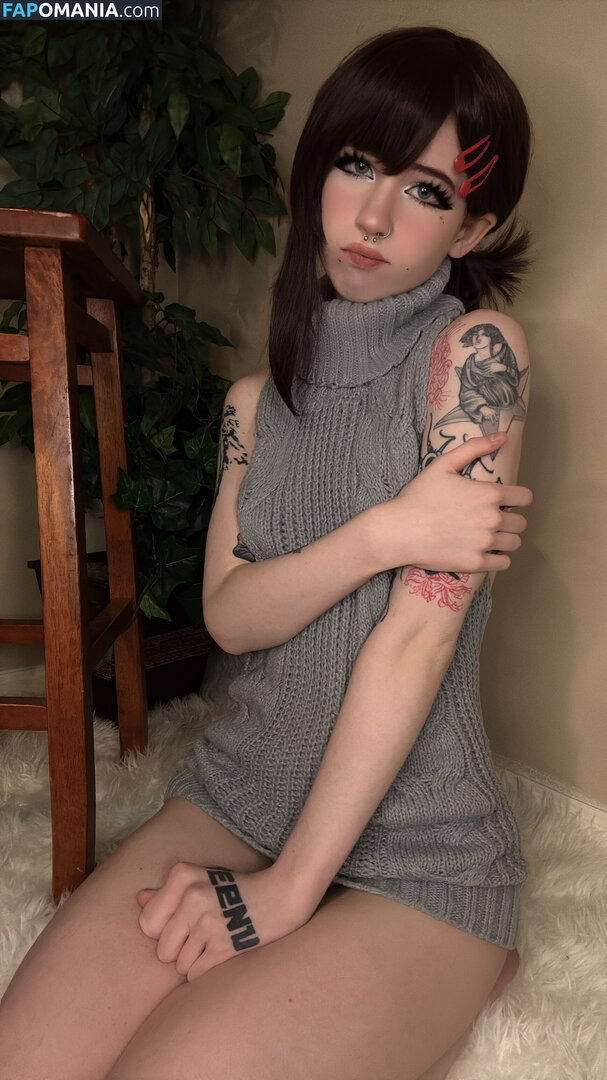 Sushiflavoredmilk / sushiflvredmilk Meztelen OnlyFans  Kikerült fotó #79