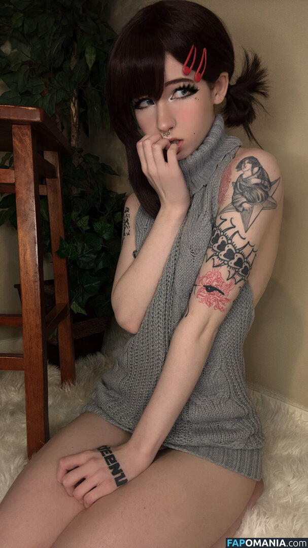 Sushiflavoredmilk / sushiflvredmilk Meztelen OnlyFans  Kikerült fotó #80
