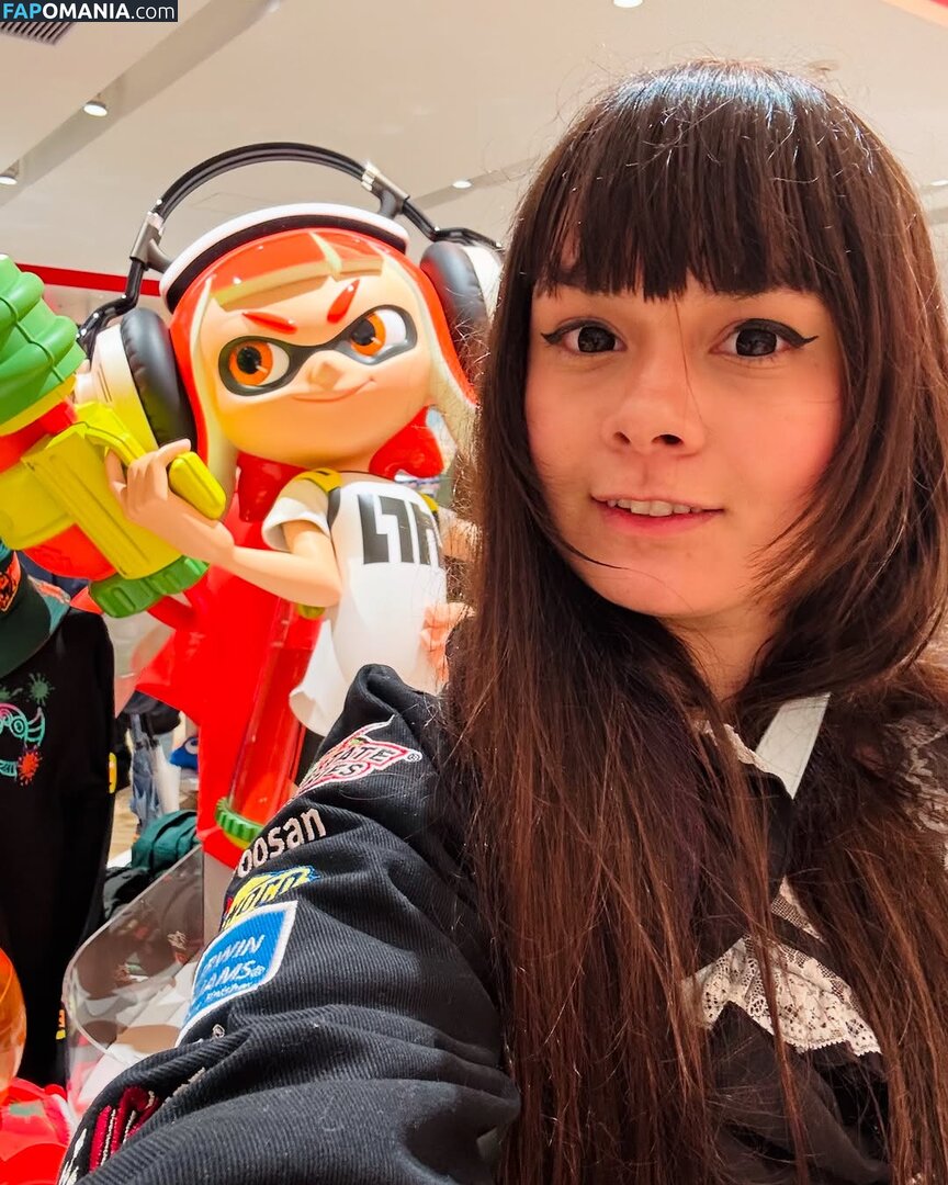 Sushimewew / sushimjeow Meztelen OnlyFans  Kikerült fotó #92