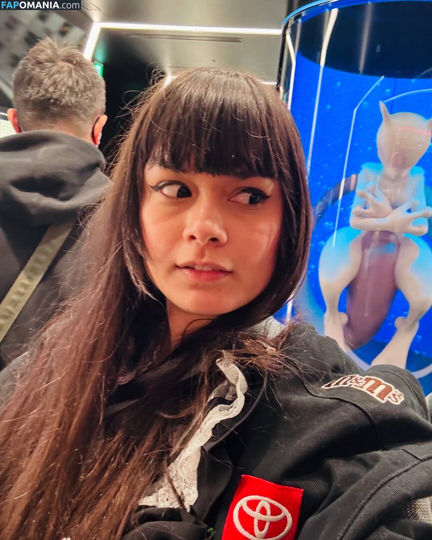 Sushimewew / sushimjeow Meztelen OnlyFans  Kikerült fotó #93