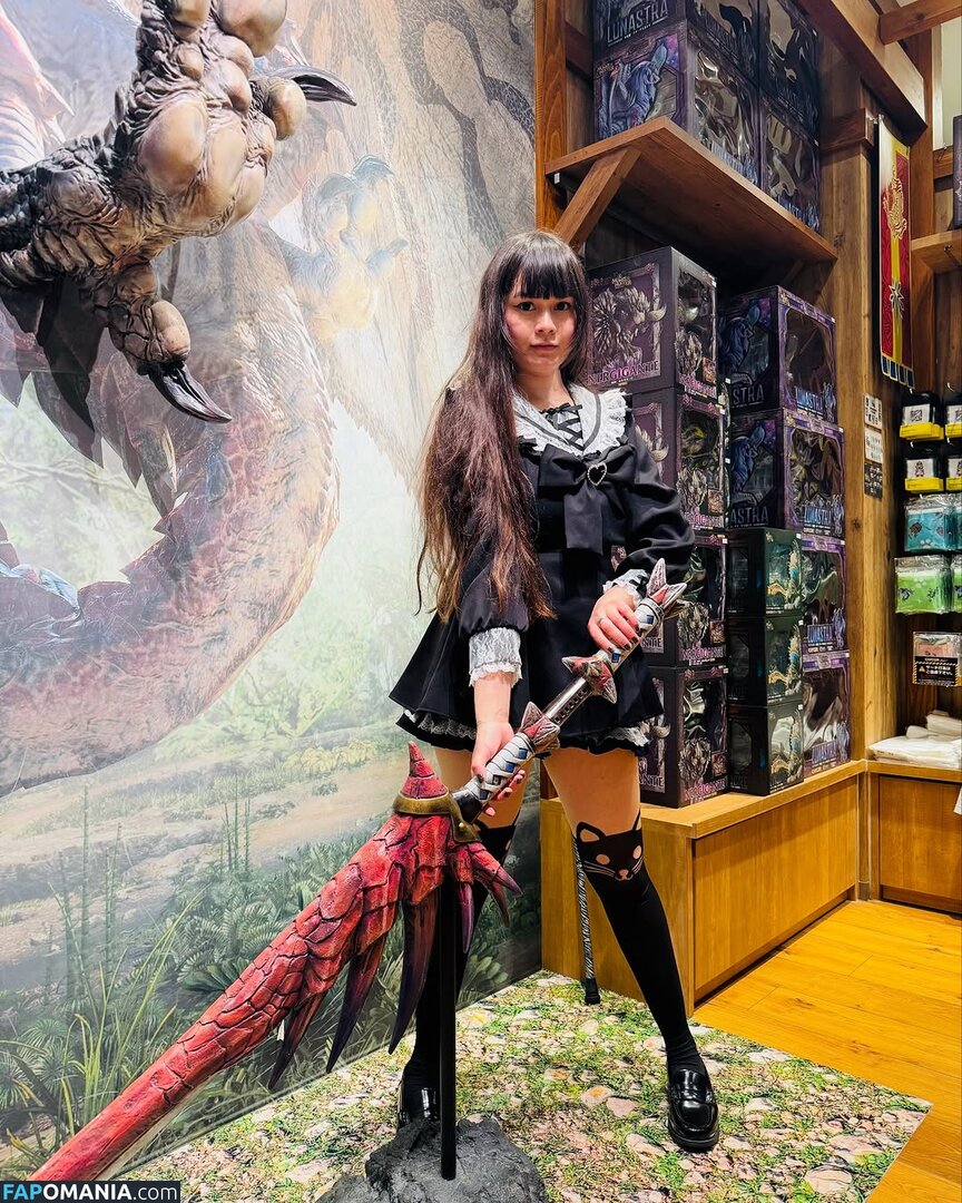 Sushimewew / sushimjeow Meztelen OnlyFans  Kikerült fotó #94