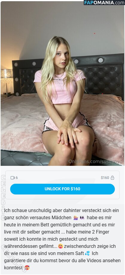 mystessa_official / susu_yoo / tessalux Meztelen OnlyFans  Kikerült fotó #1