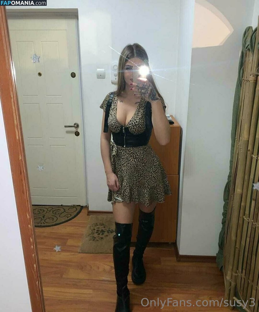 susy3 / susy_3 Meztelen OnlyFans  Kikerült fotó #3
