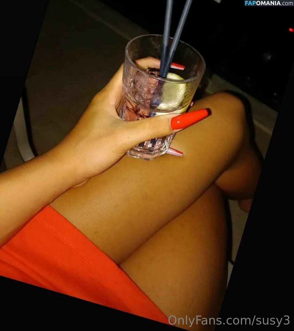 susy3 / susy_3 Meztelen OnlyFans  Kikerült fotó #7